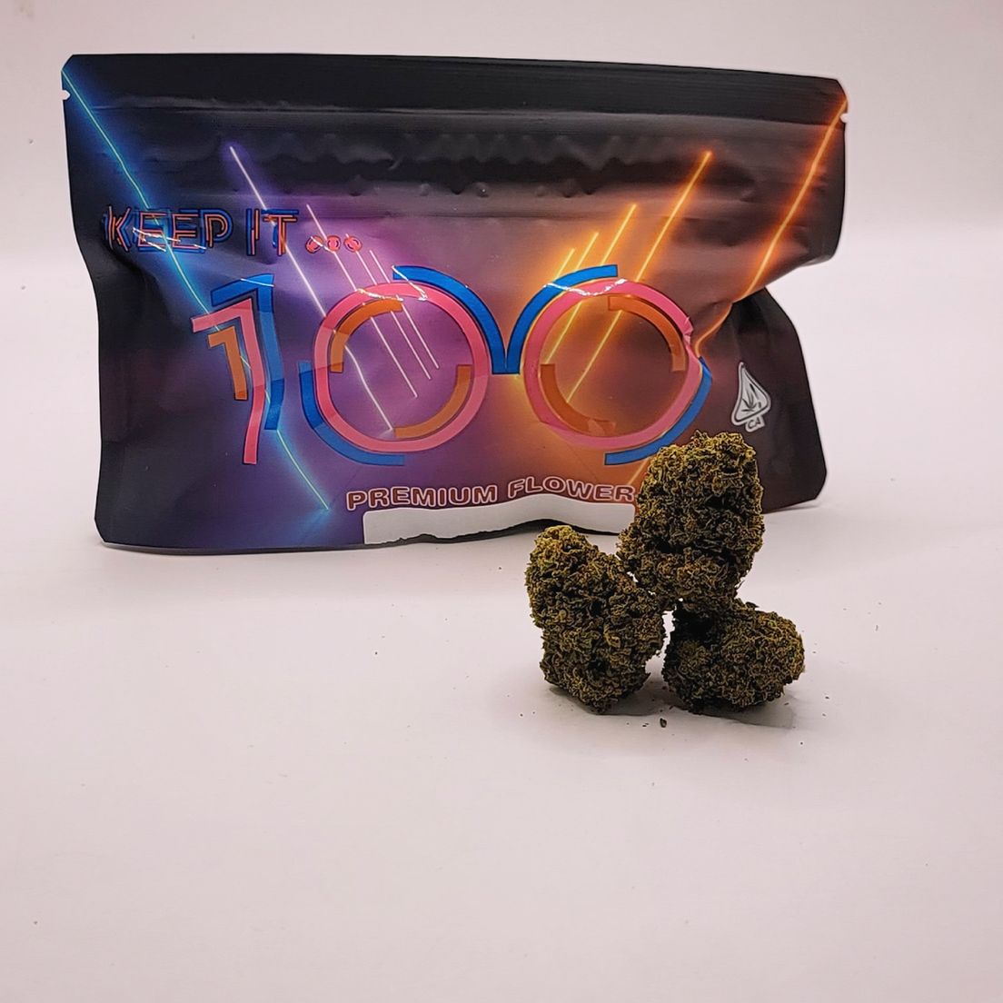 *Deal! $79 1 oz. Donny Burger (Indica) - Keep it 100