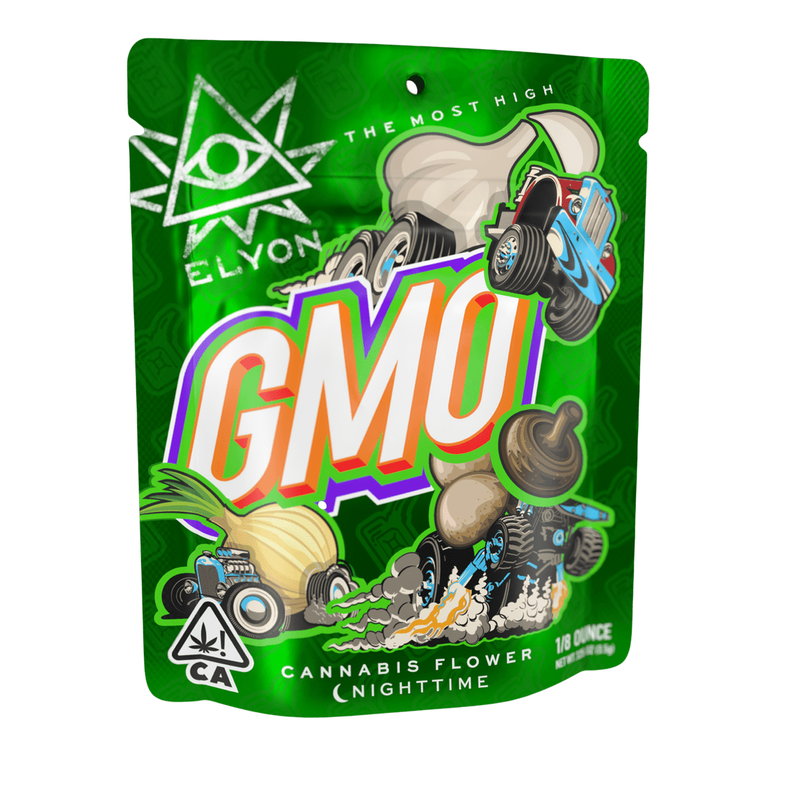 GMO