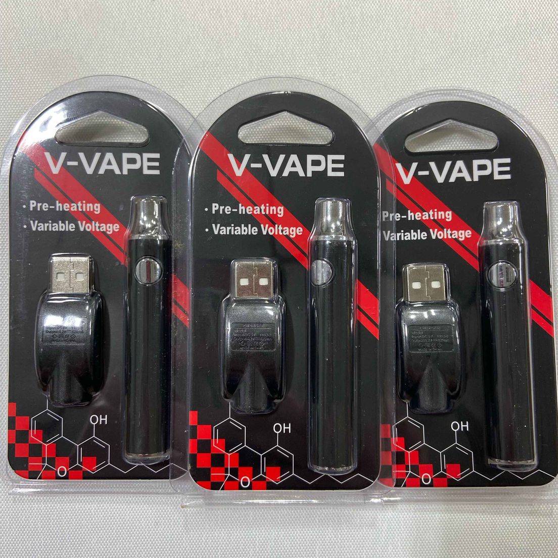 Battery Vape Pen