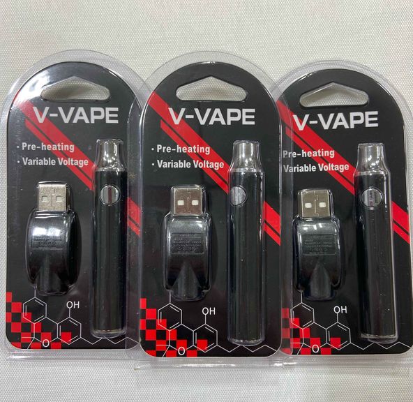 Battery Vape Pen