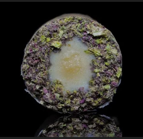 Street Kings Infused Pre-Roll - 2g - Azul Sour (Hash Hole)