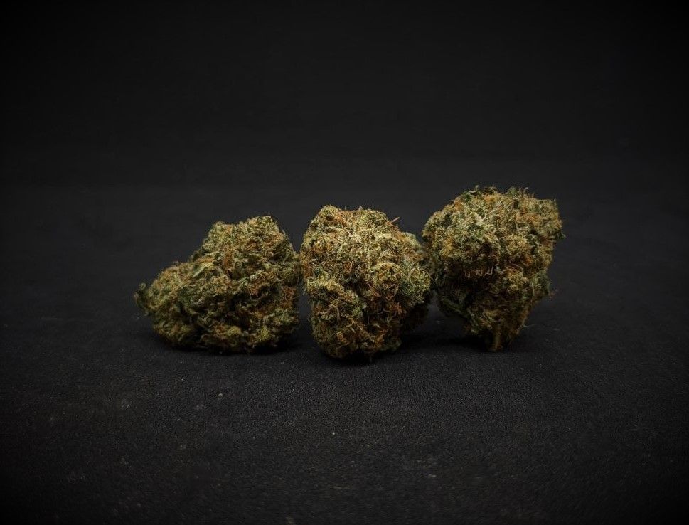 Pink Jetfuel