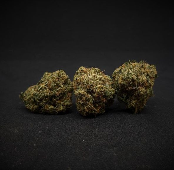 Pink Jetfuel