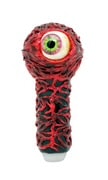 BDP5" Blood Vessel 3D Handcraft Hand Pipe