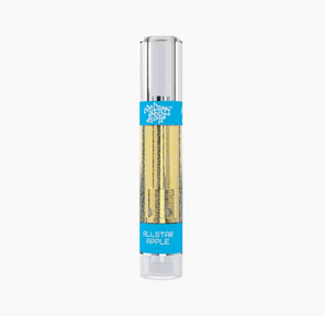 All Star Apple (Hybrid) - Cartridge 1.00 g