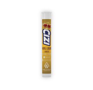 Cizi — King Louie Pre Roll 1.00 g