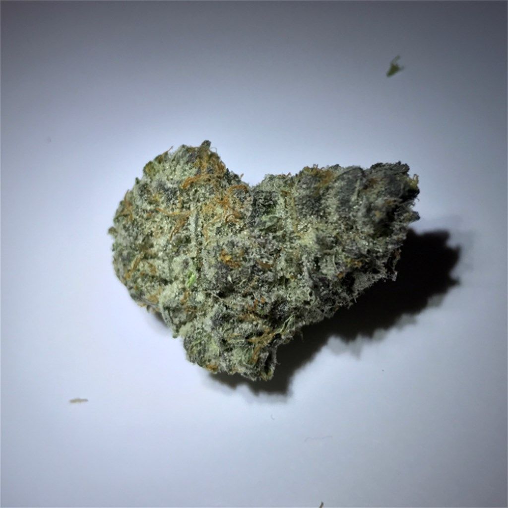 California Love | Gold 45% | PackagedFlower-3.5g -The White