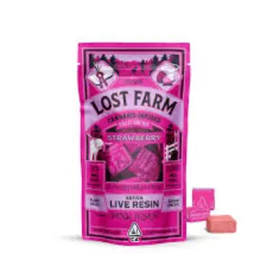 Lost Farm - Chews