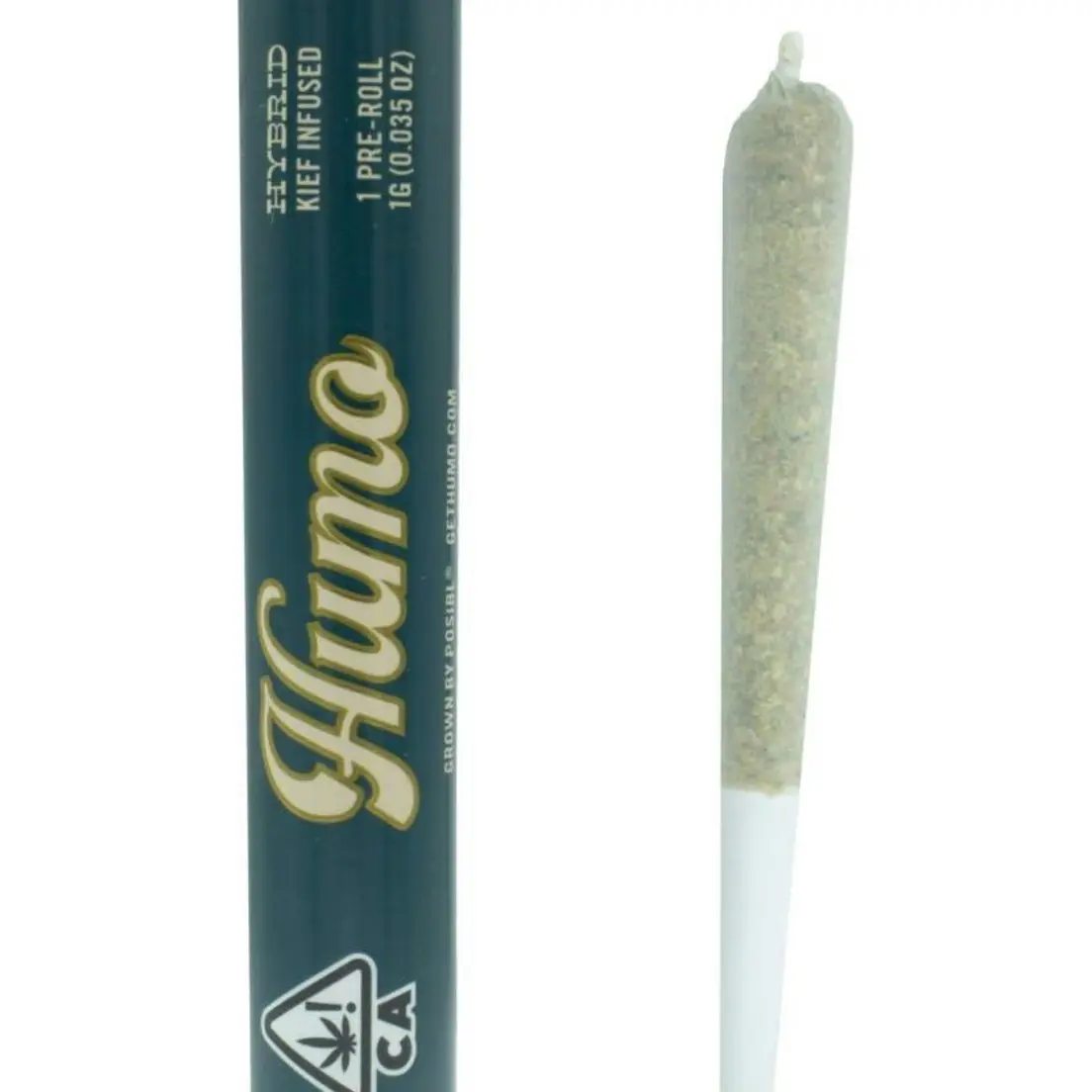 HUMO - Baja Gold - Churritos - Inf Pr - 1g