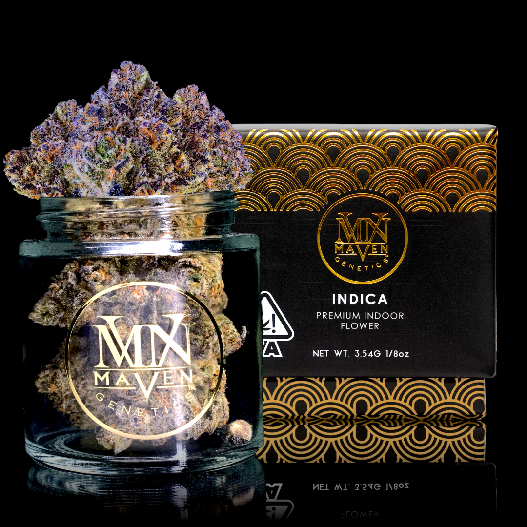 Maven - 3.5g - Prizm