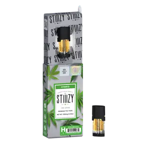 1G POD - STRAWNANA