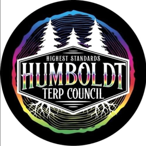 Humboldt Terp Council Live Rosin Super Boof 1g