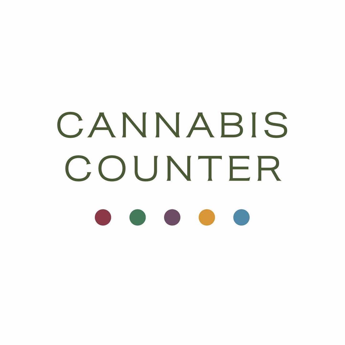 Cannabis Counter Lemon Fatman 1/8th Prepacked