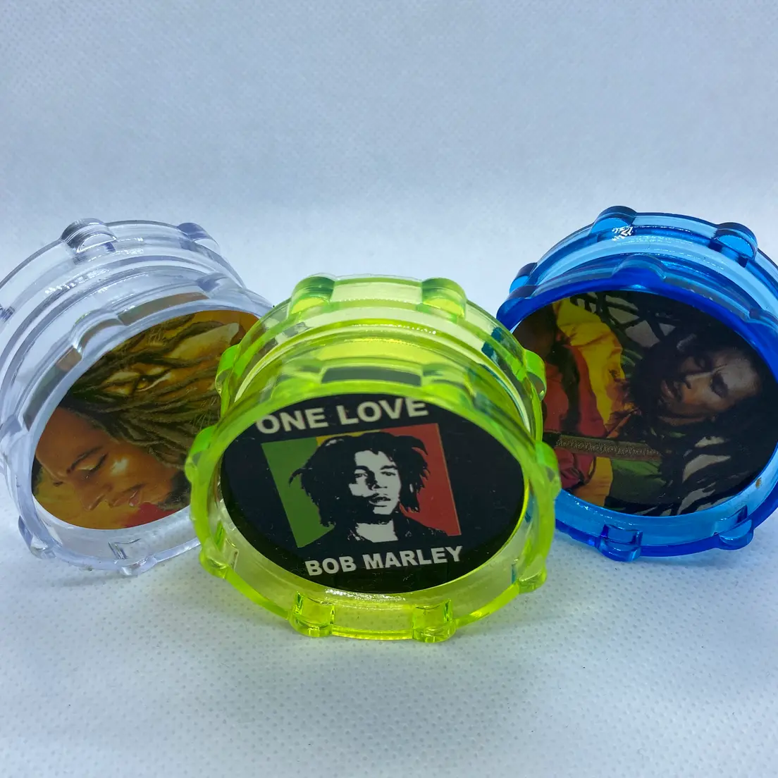 PLASTIC GRINDER