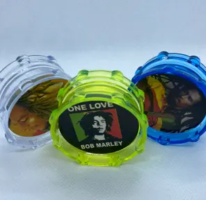 PLASTIC GRINDER