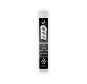 Cizi: Godfather OG