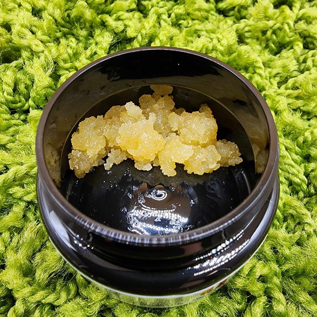 Twisted Trees 7g Sugar - Runtz