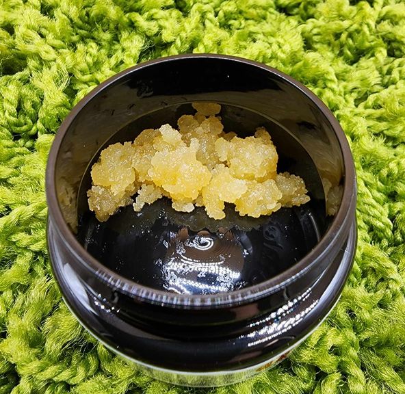 Twisted Trees 7g Sugar - Runtz