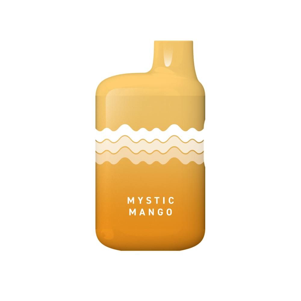 Mystic Mango All-In-One Vape