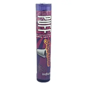 Puff - Grape