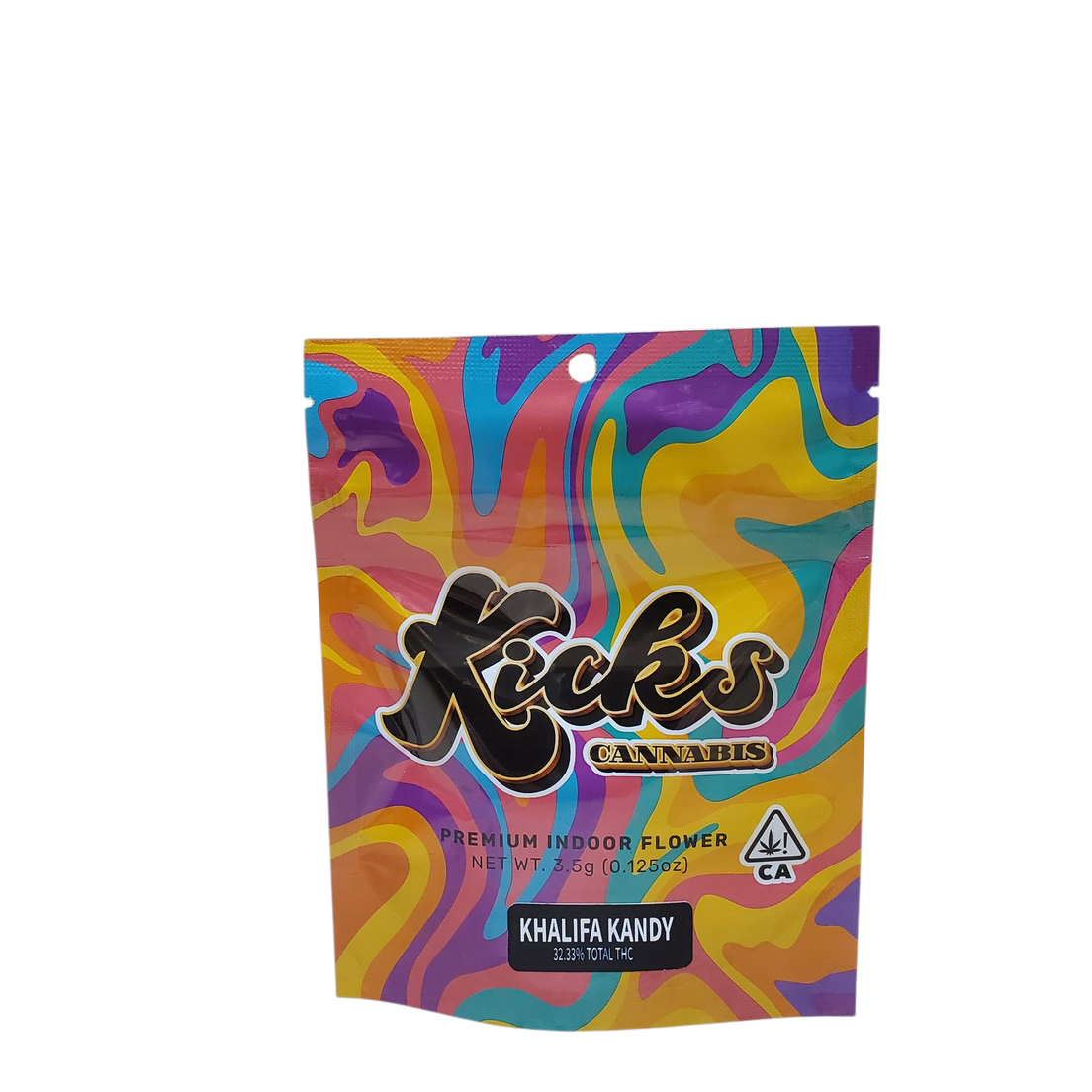 Kicks - Khalifa Kandy 3.5g