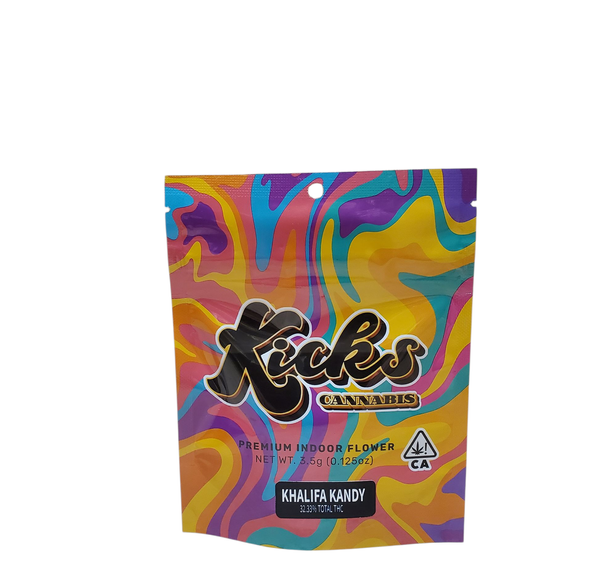 Kicks - Khalifa Kandy 3.5g