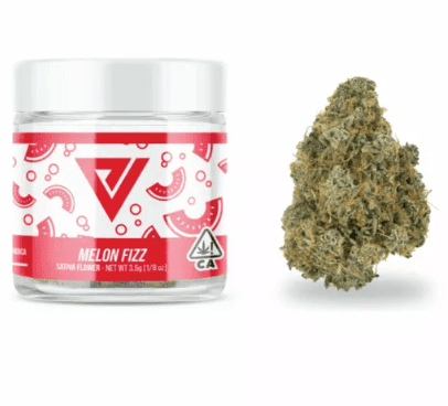 Ember Valley - Melon Fizz 3.5g