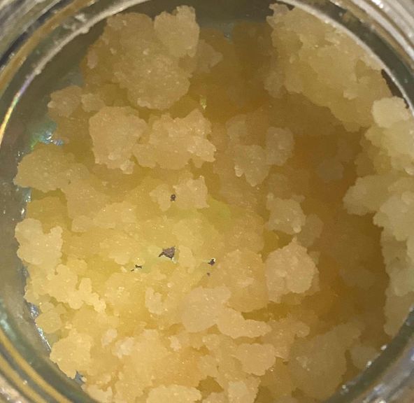 Gas House Packwoods - Dab - Mystery Fun Dip - 1G