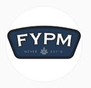 FYPM Pre-roll Strawberry Cough 1g