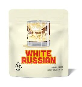 Cookies White Russian 3.5g