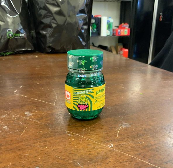 Lemon OG Bodega Boyz Shorties 3.5g