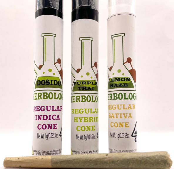 *Deal! $29 Mix n' Match Any (5) Individual Prerolls