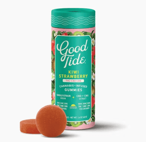 Good Tide: Kiwi Strawberry