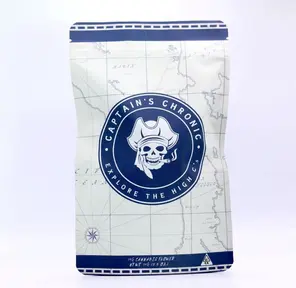 Captain's Chronic - GMO 14G