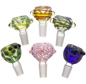 14 mm Bong bowls
