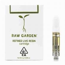 Raw Garden - Skynana 1.0g Live Resin