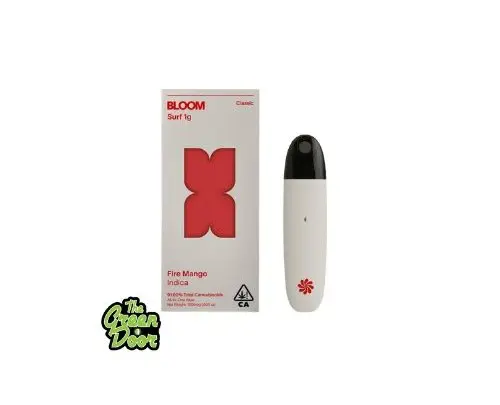 BLOOM - Fire Mango Classic Surf - AIO - 1g