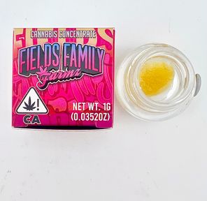 1g Pink Lemonade (Hybrid) Diamonds - Fields Family Farmz