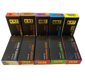 Cookies & Kreme KRT Cartridge 1G