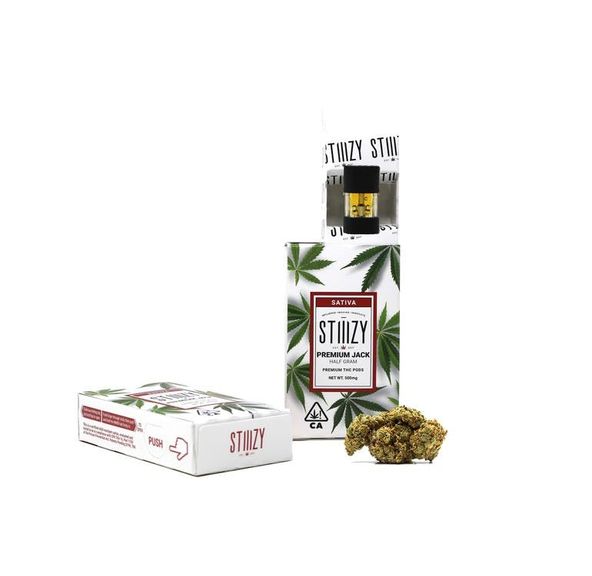 .5G POD - PREMIUM JACK