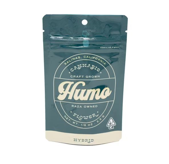 Humitos - Paloma Smalls 3.5g