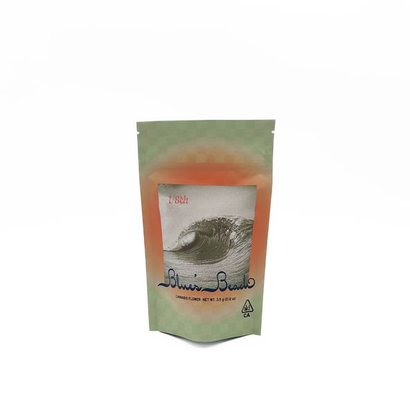 Blue's Beach | Flower | 3.5g | Legend OG