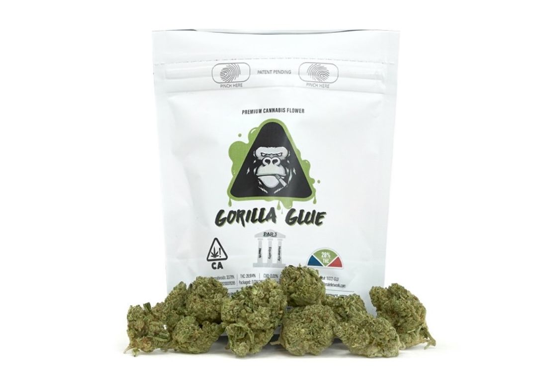 Gorilla Glue 3.5g