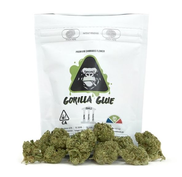 Gorilla Glue 3.5g