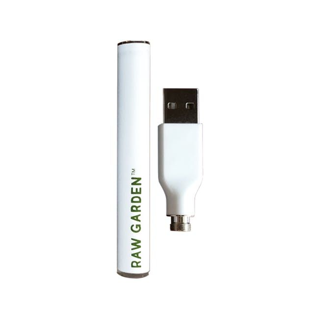 (PRE-ORDER ONLY) Raw Garden Battery