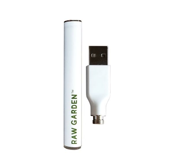 (PRE-ORDER ONLY) Raw Garden Battery