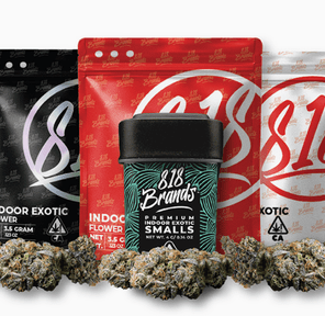 818 BRAND 7G- GRAPE GAS