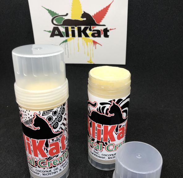 ALIKAT TOPICAL CREAM