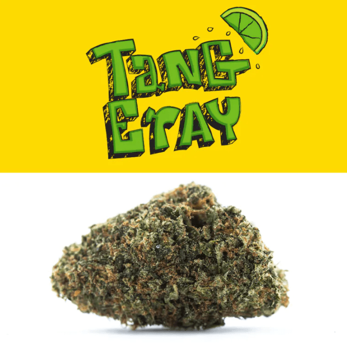 Lemonnade - TangEray (sungrown)