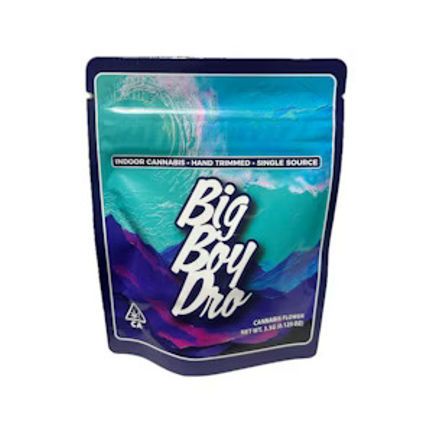 Step Bros 3.5g